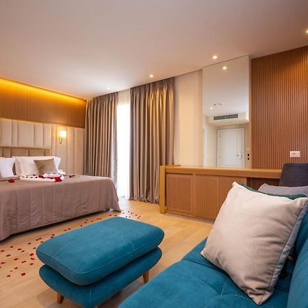 Merar Hotel Golem  Dış mekan fotoğraf