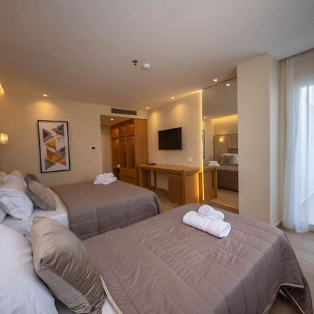 Merar Hotel Golem  Oda fotoğraf