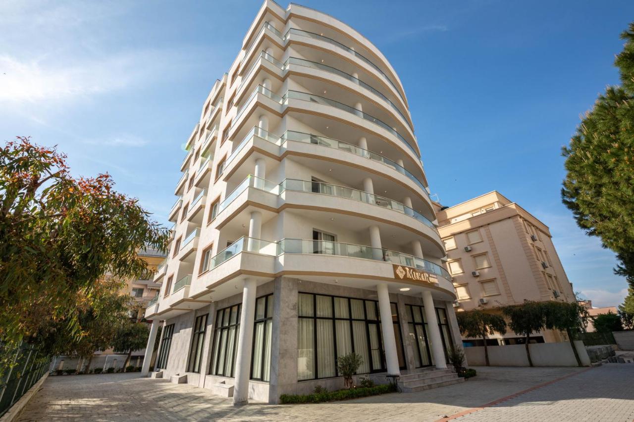 Merar Hotel Golem  Dış mekan fotoğraf