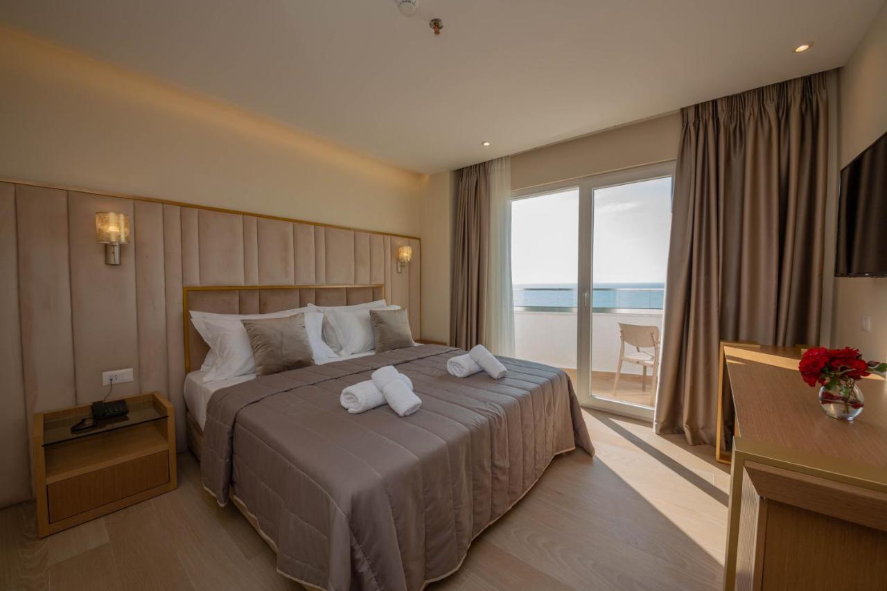 Merar Hotel Golem  Dış mekan fotoğraf
