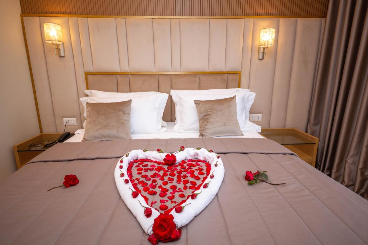 Merar Hotel Golem  Dış mekan fotoğraf