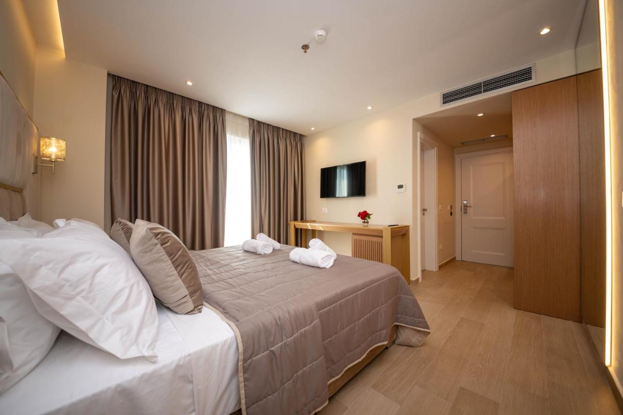Merar Hotel Golem  Dış mekan fotoğraf
