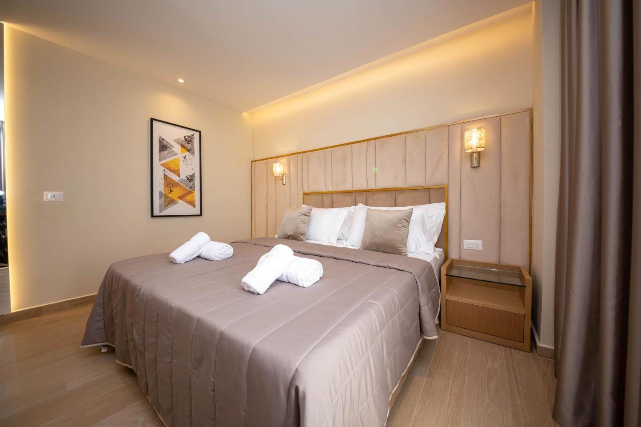Merar Hotel Golem  Dış mekan fotoğraf