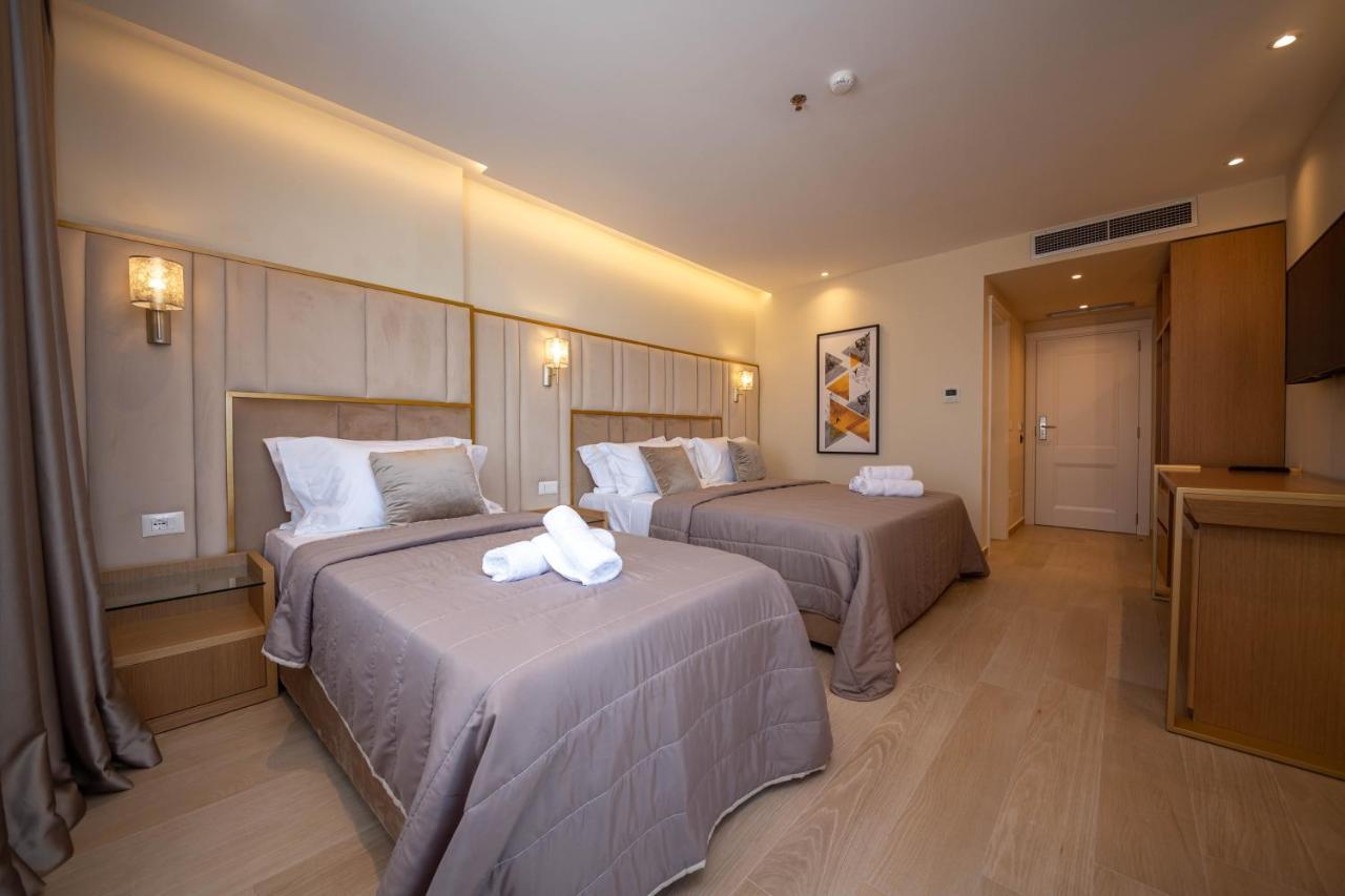 Merar Hotel Golem  Dış mekan fotoğraf