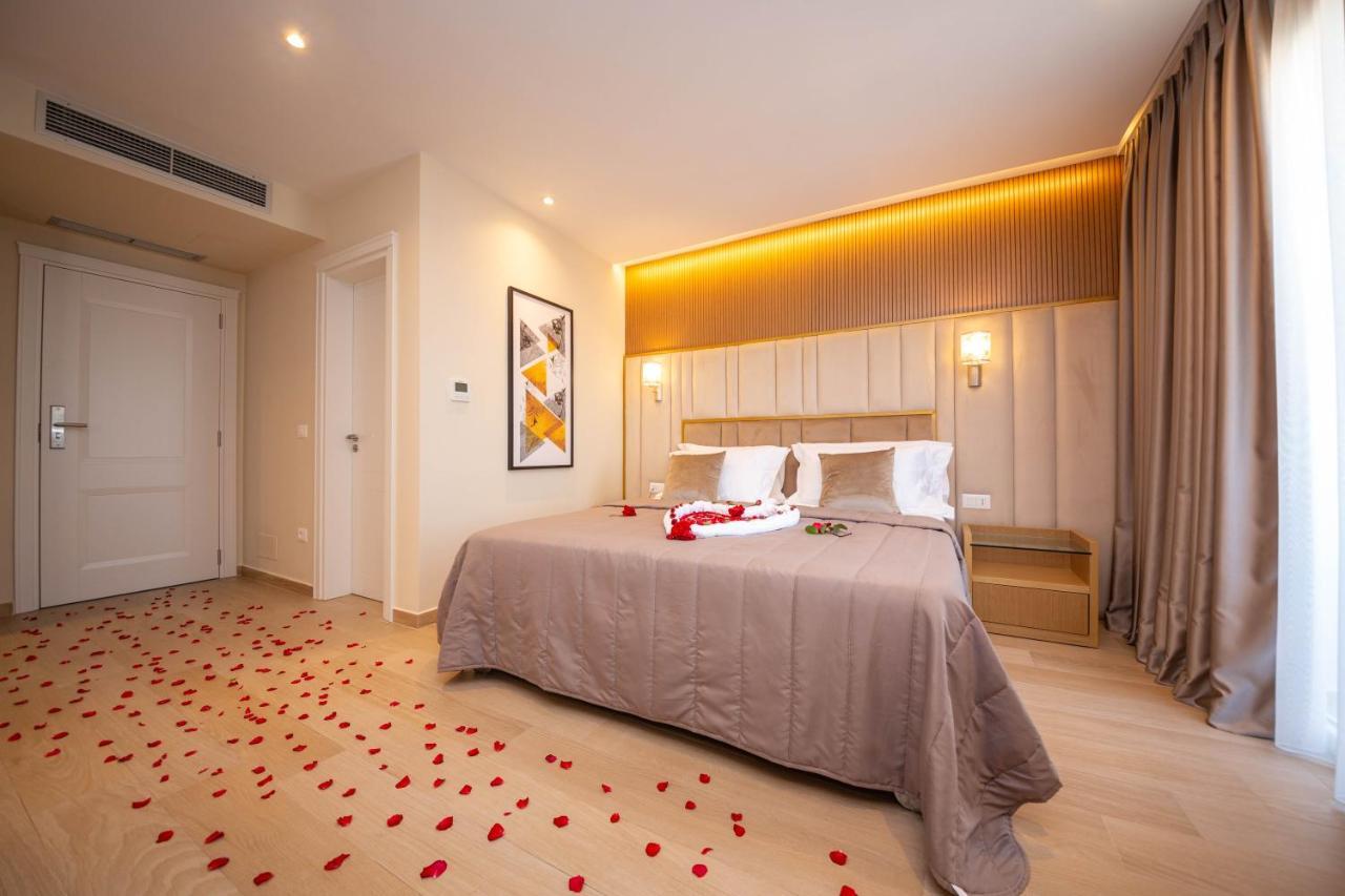 Merar Hotel Golem  Dış mekan fotoğraf