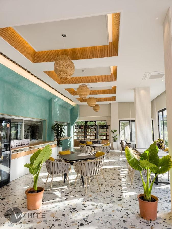 Merar Hotel Golem  Dış mekan fotoğraf
