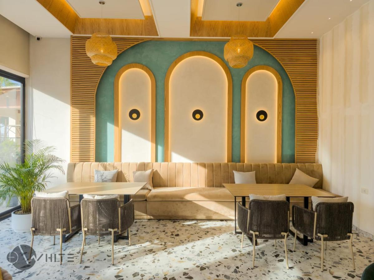 Merar Hotel Golem  Dış mekan fotoğraf