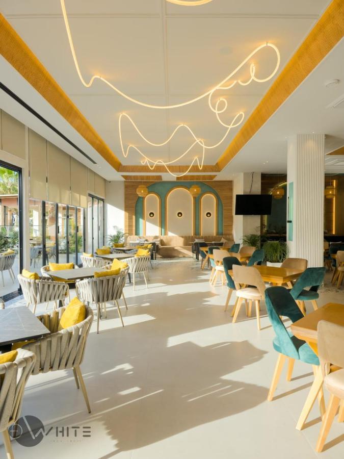 Merar Hotel Golem  Dış mekan fotoğraf